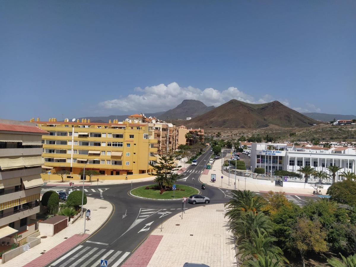 Luxury Summerland Cristianos Ac