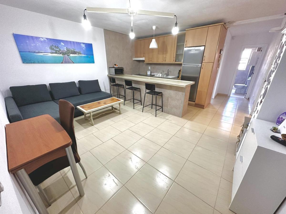 Apartment Fun & Sun San Isidro (Tenerife)
