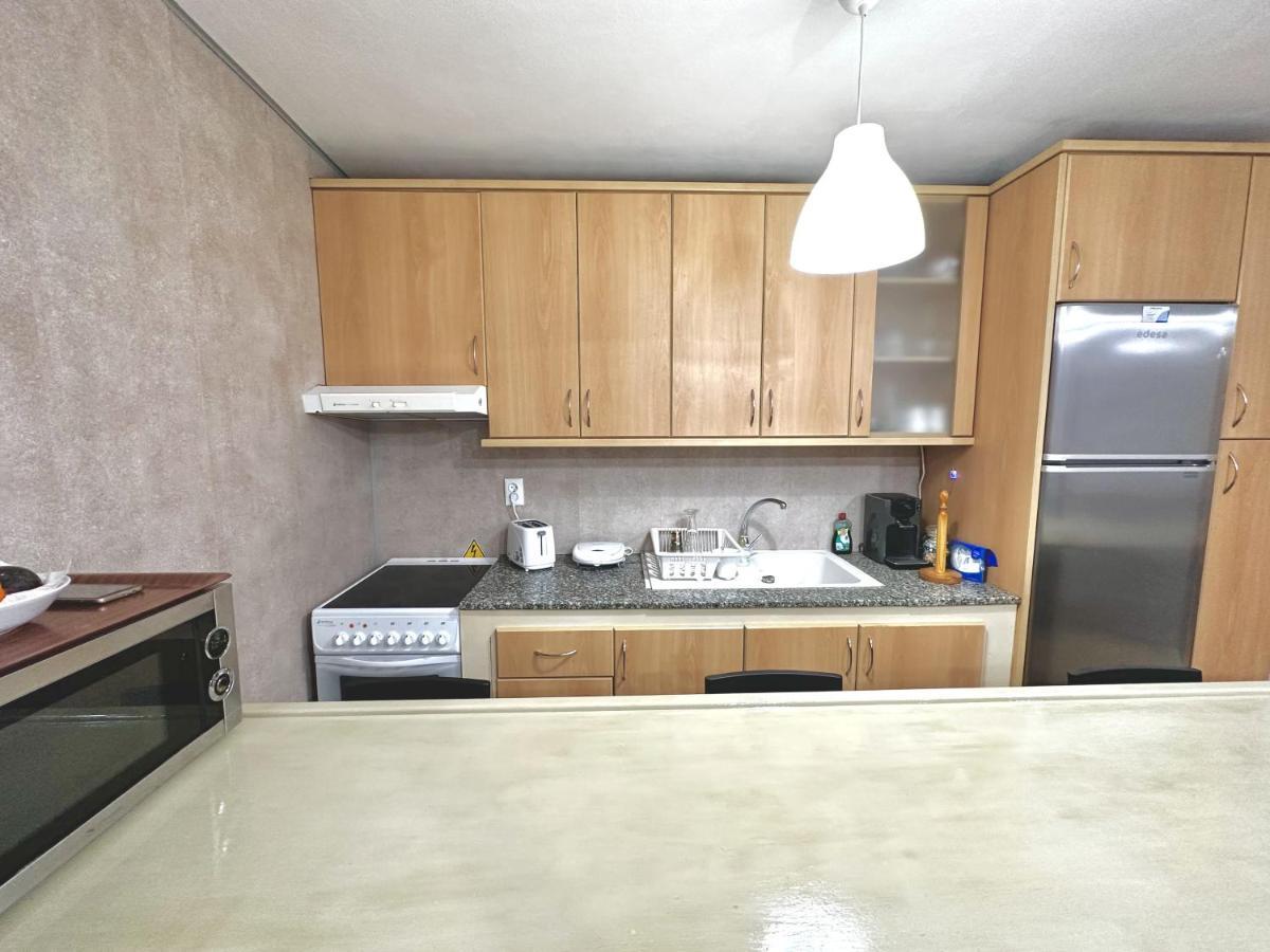 Fun & Sun Apartment