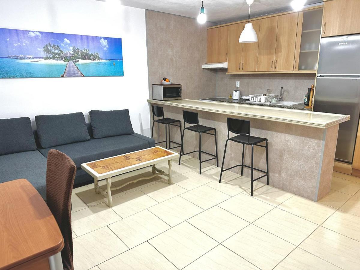 Fun & Sun Apartment *