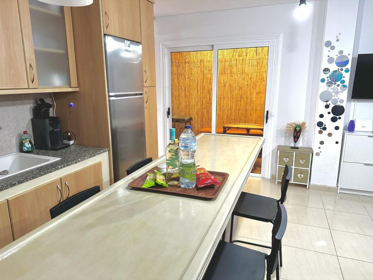 Fun & Sun Apartment San Isidro (Tenerife)