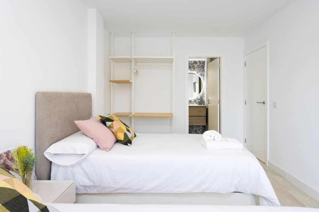 Sunnyland Arona Apartamento