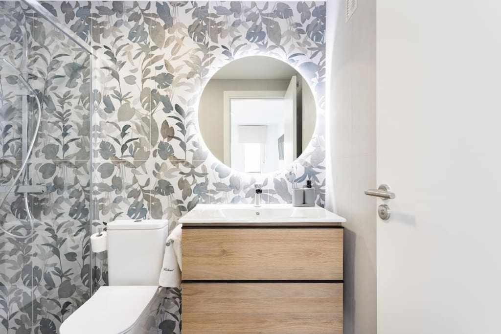 Sunnyland Arona Apartamento Cho