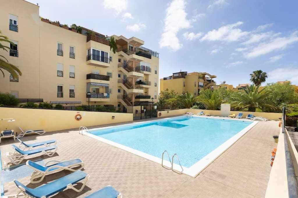 Sunnyland Arona Apartamento *