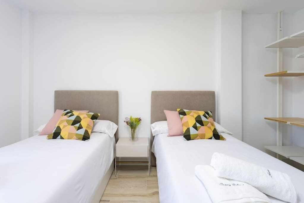 Apartamento Sunnyland Arona Cho
