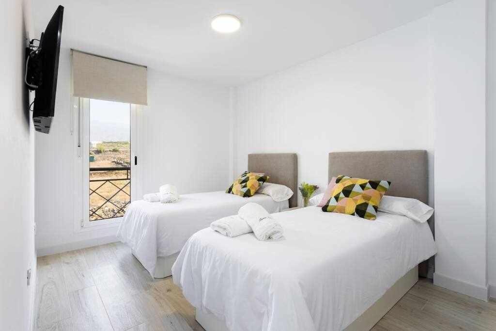 Sunnyland Arona Apartamento
