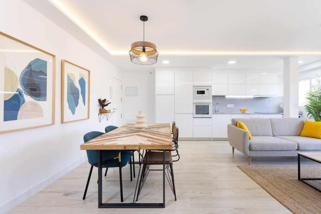 Apartamento Sunnyland Arona