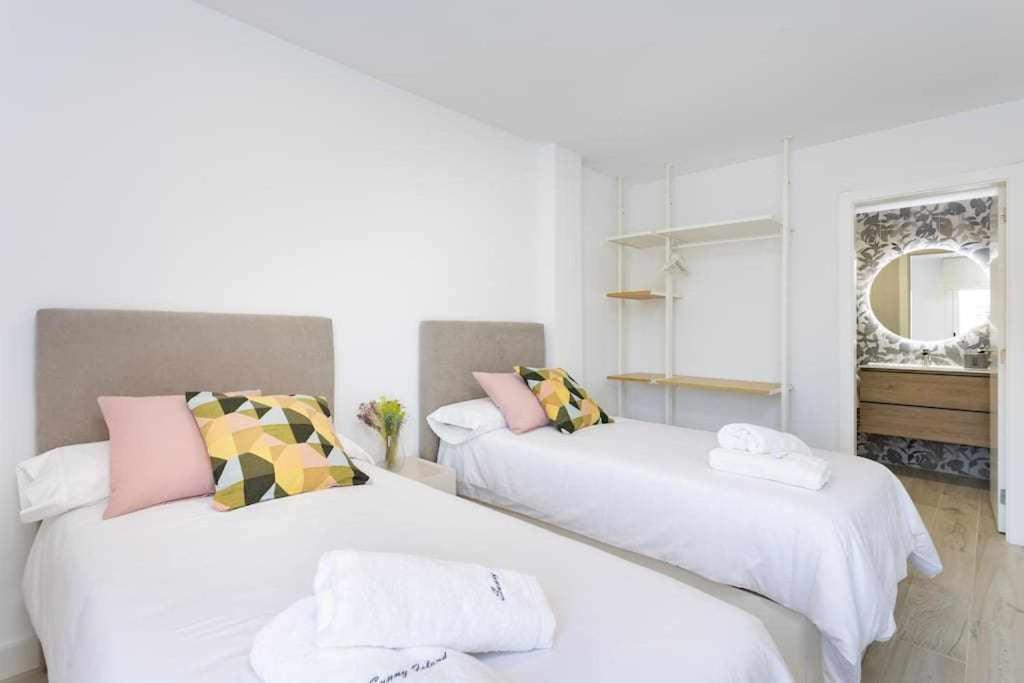 Sunnyland Arona Appartement *