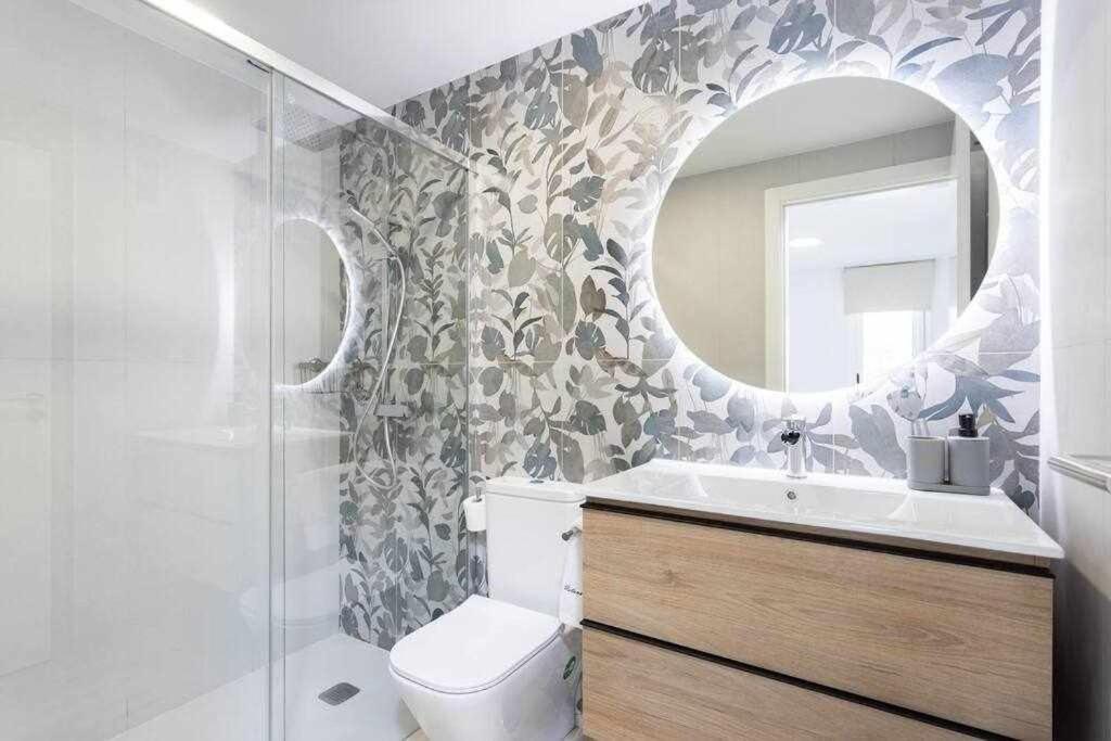 Apartamento Sunnyland Arona *