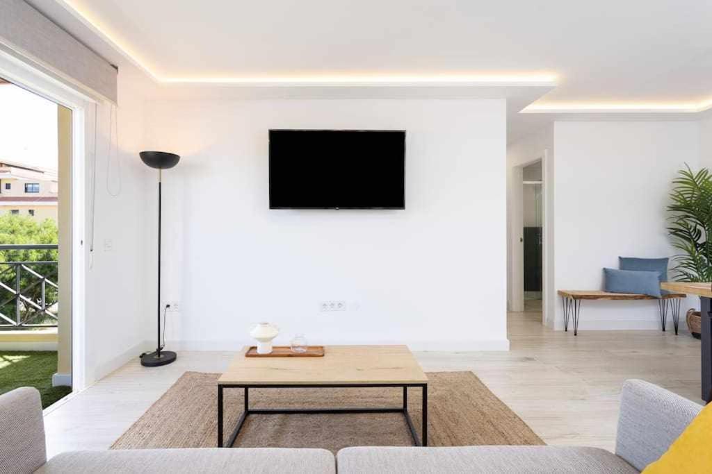 Sunnyland Arona Apartamento