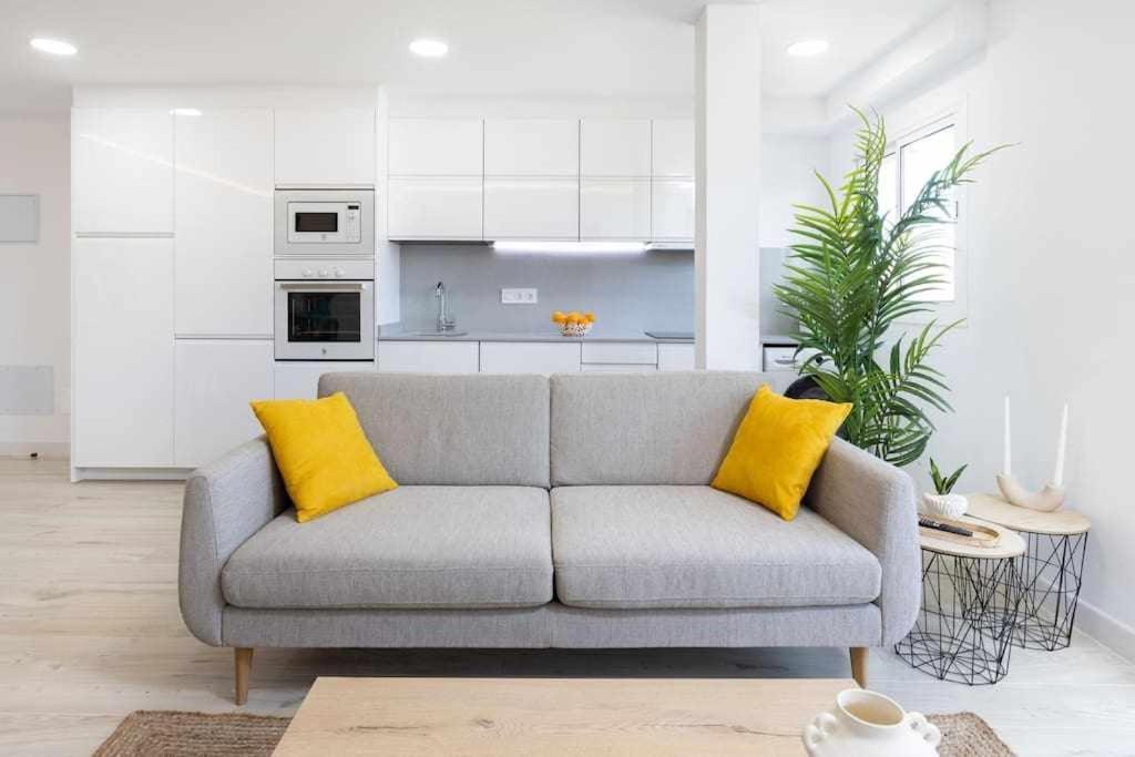 Apartamento Sunnyland Arona