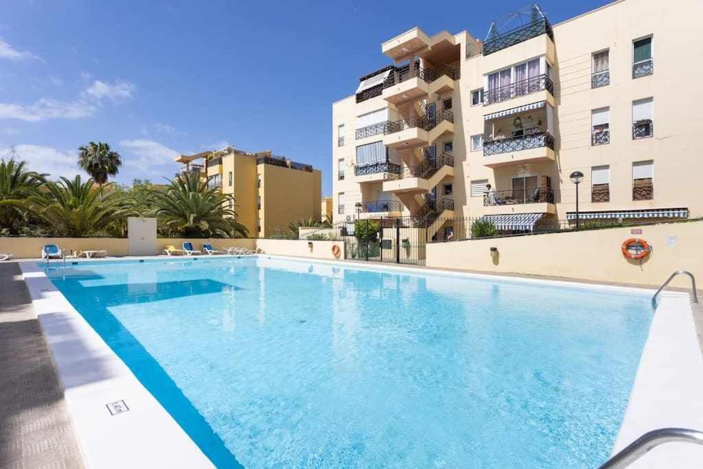 Apartamento Sunnyland Arona Cho