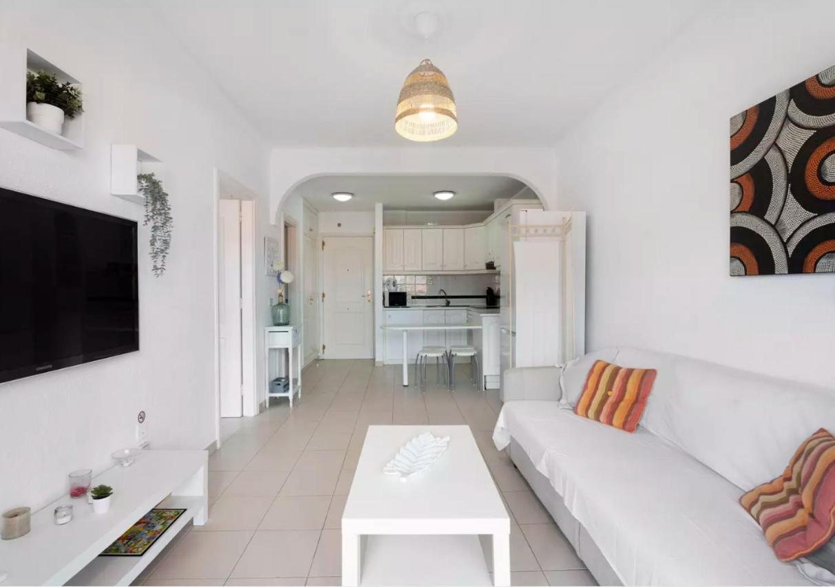 Apartamento Con Vistas Al Teide