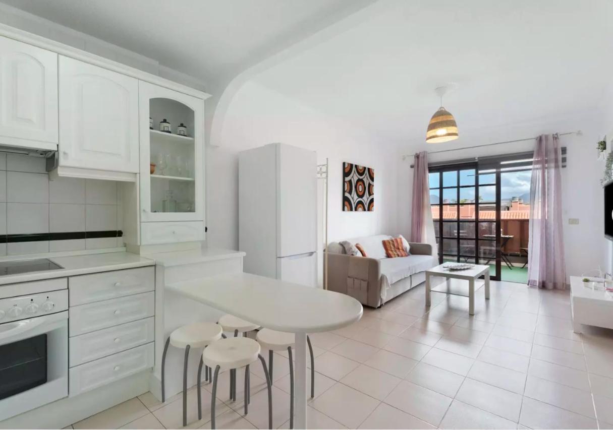 Apartamento Con Vistas Al Teide Apartment