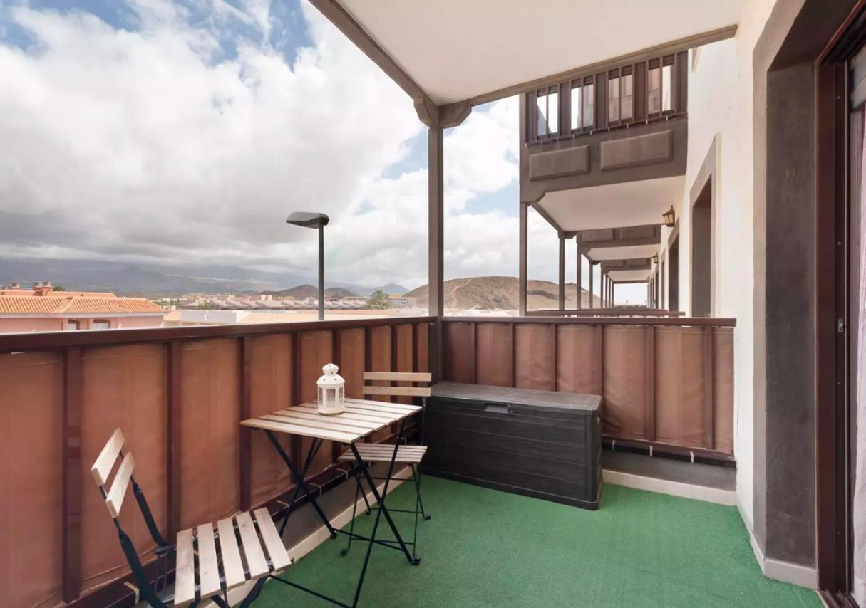 Apartamento Con Vistas Al Teide * Arona (Tenerife)