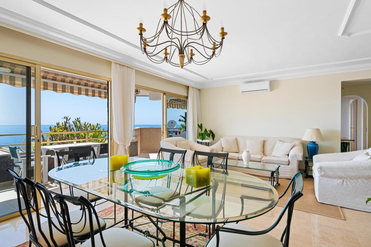Spacious With Large Terrace,5 Min Appartement
