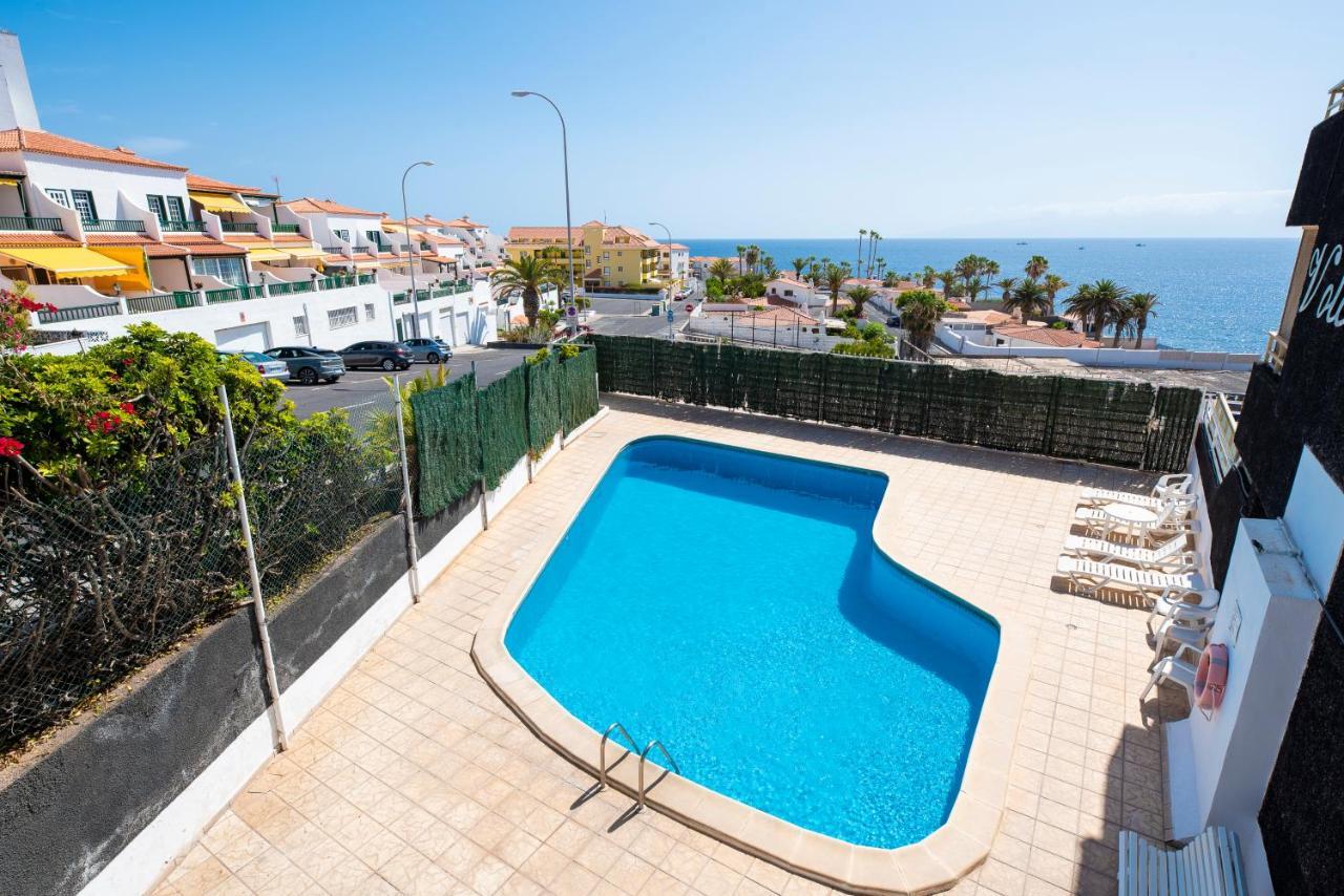Appartement Spacious With Large Terrace,5 Min