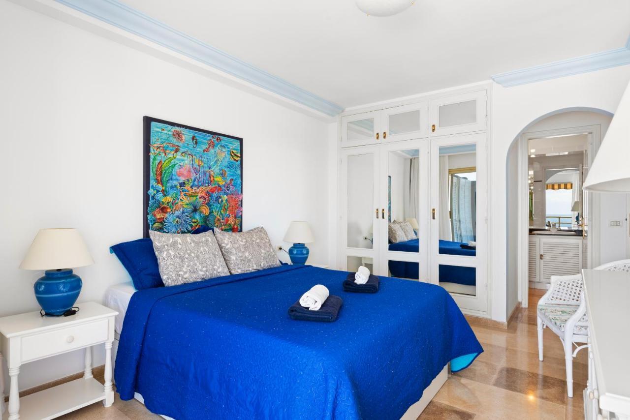 Appartement Spacious With Large Terrace,5 Min