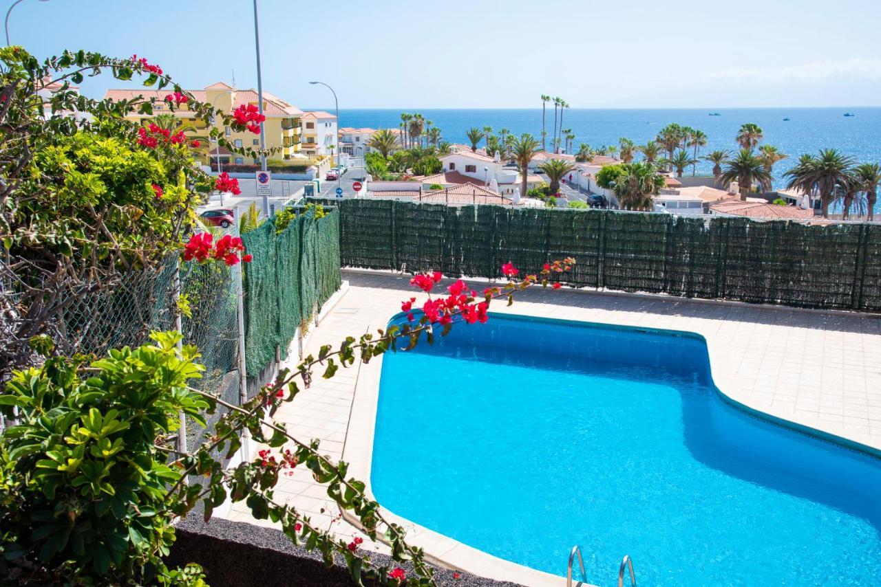 Spacious With Large Terrace,5 Min Appartement