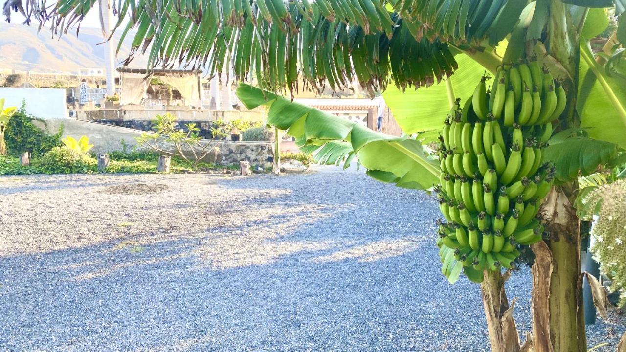 Hébergement de vacances Amani Con Jacuzzi Piscina Y Naturaleza