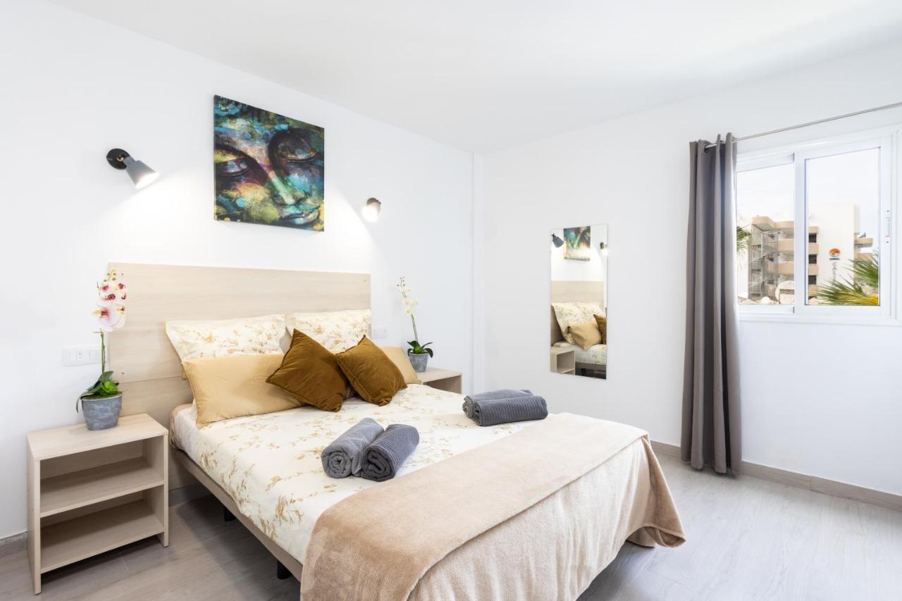 Classbnb - Three Spacious 150m From The Americas Promenade Apartamento *