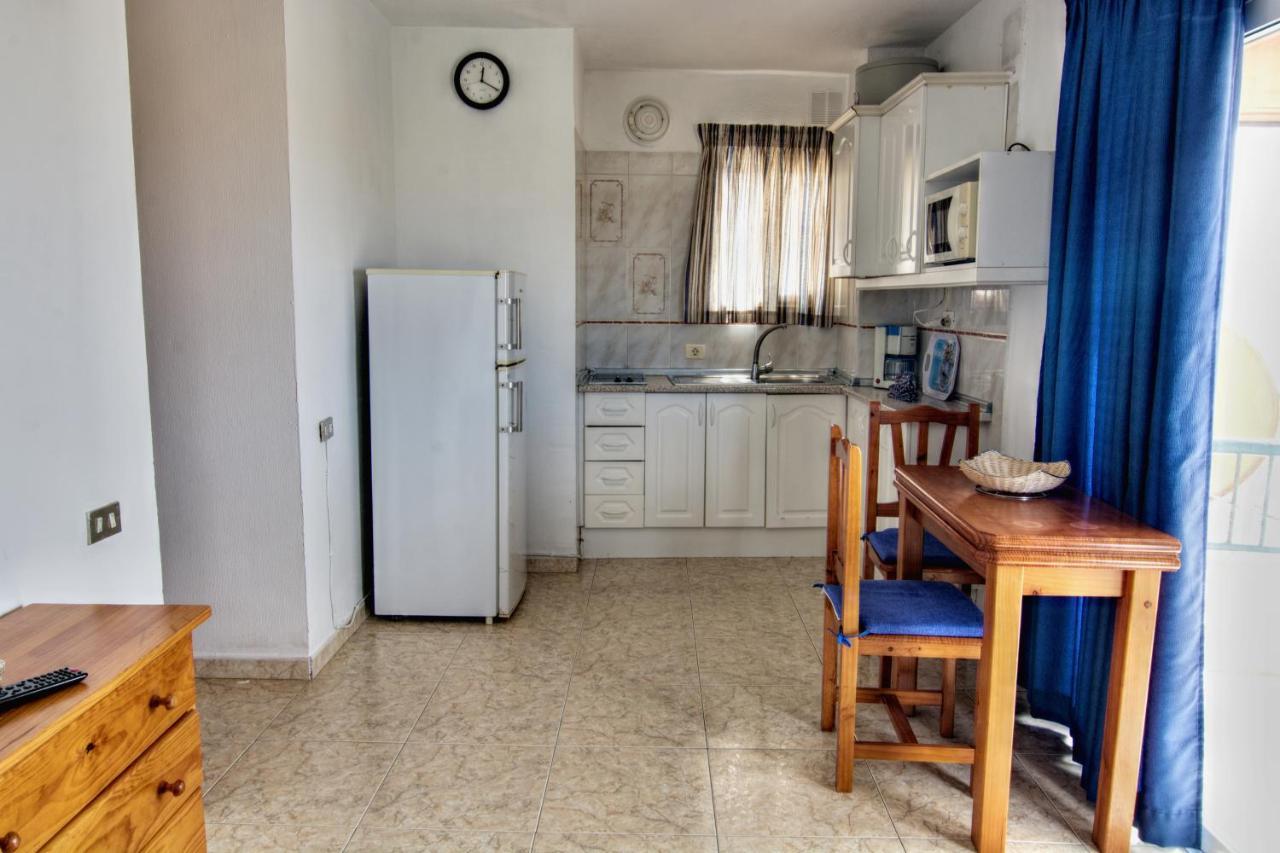 Apartamento Torres Del Sol - Cristianos Los Cristianos (Tenerife)