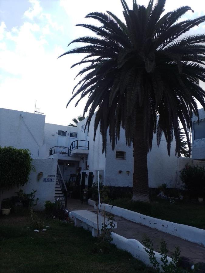 Eureka 133 Apartment Costa Del Silencio