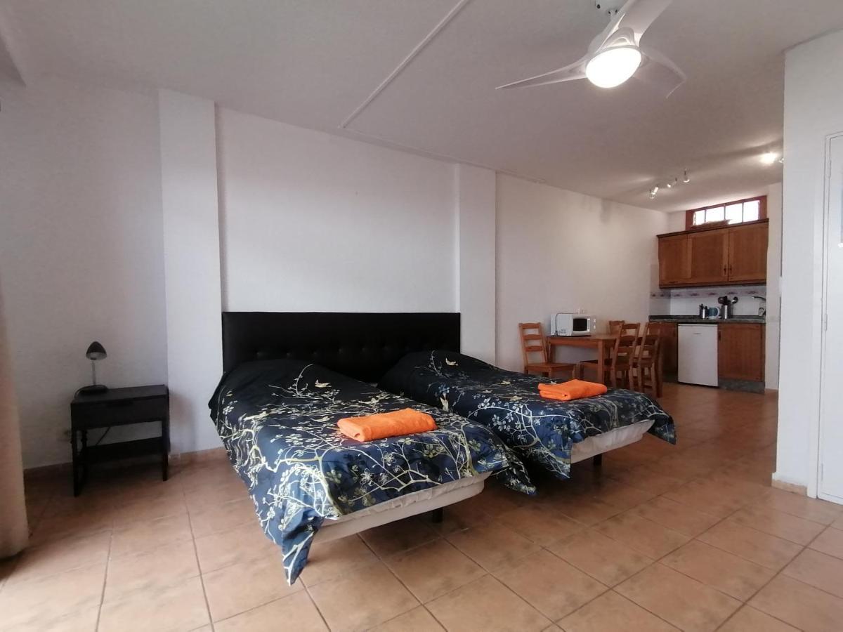 In Parque Cattleya, Playa De Americas Apartment Playa de las Americas (Tenerife)