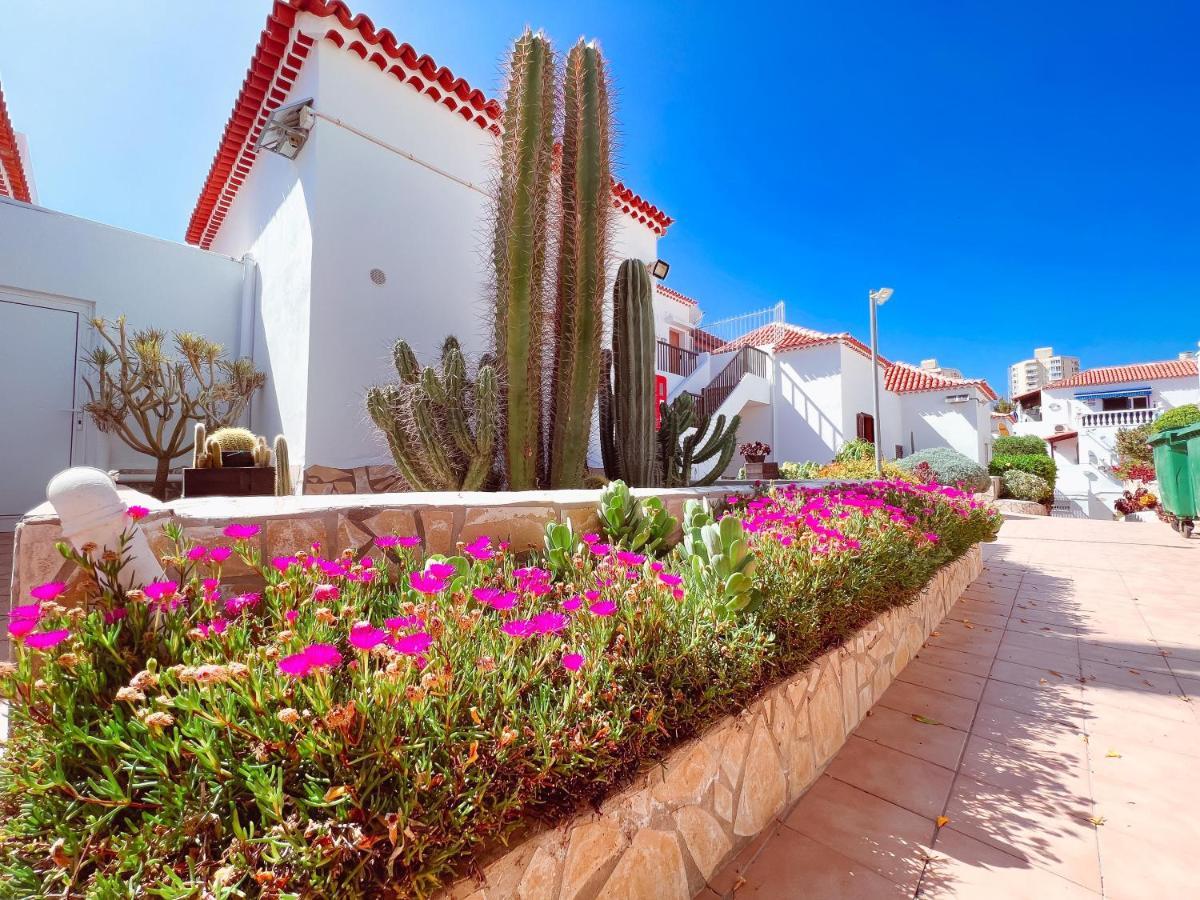 In Paraiso Royal, Playa De Americas Apartment