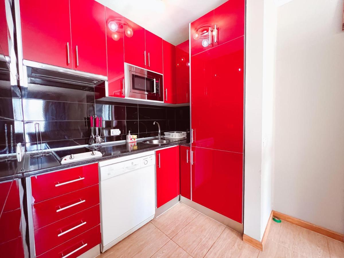 Apartment In Paraiso Royal, Playa De Americas Playa de las Americas (Tenerife)