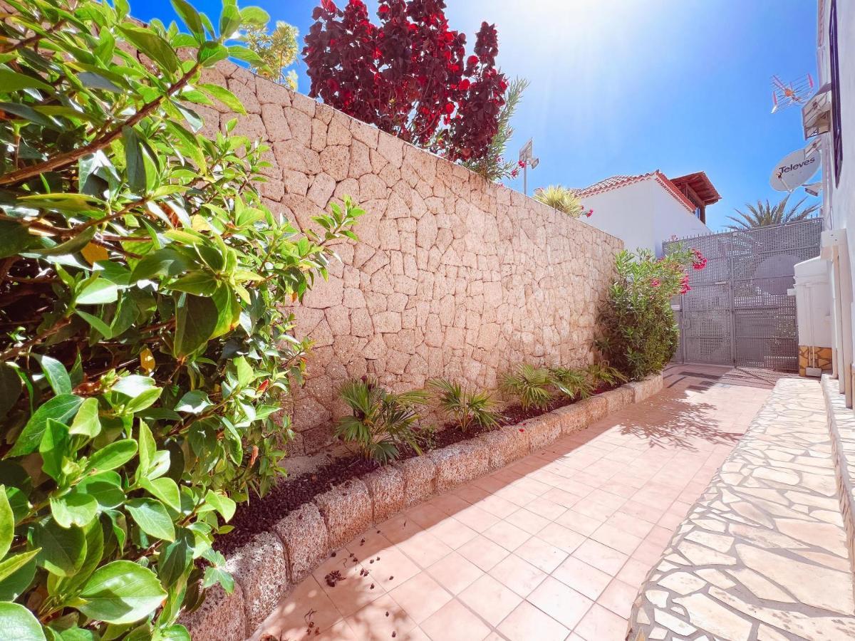Apartment In Paraiso Royal, Playa De Americas Playa de las Americas (Tenerife)
