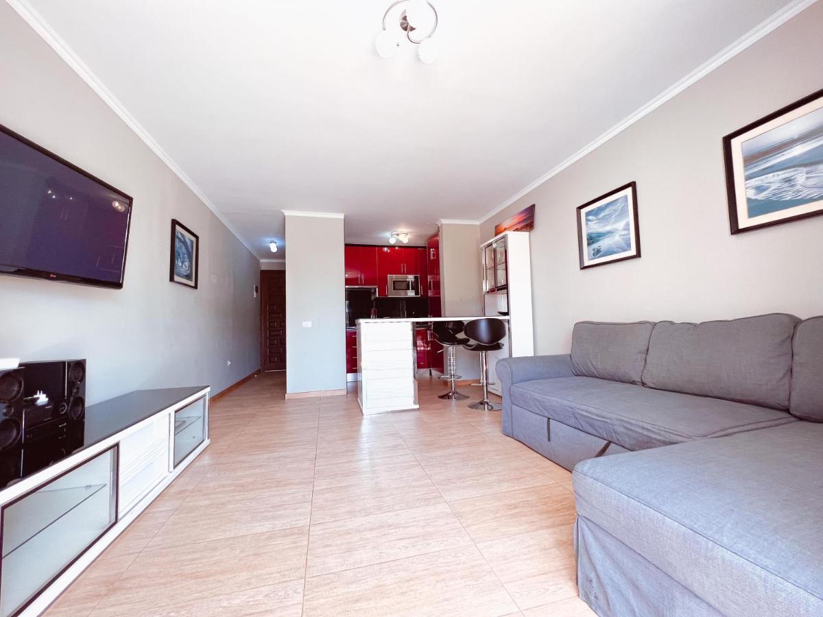 Apartment In Paraiso Royal, Playa De Americas