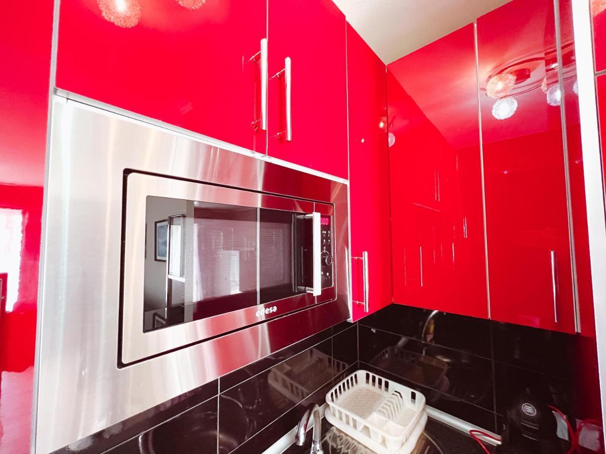 Apartment In Paraiso Royal, Playa De Americas *
