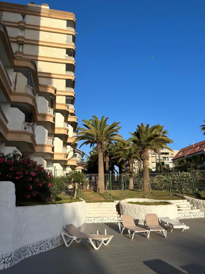 Playa Honda 229 En Playa De Americas Apartment *