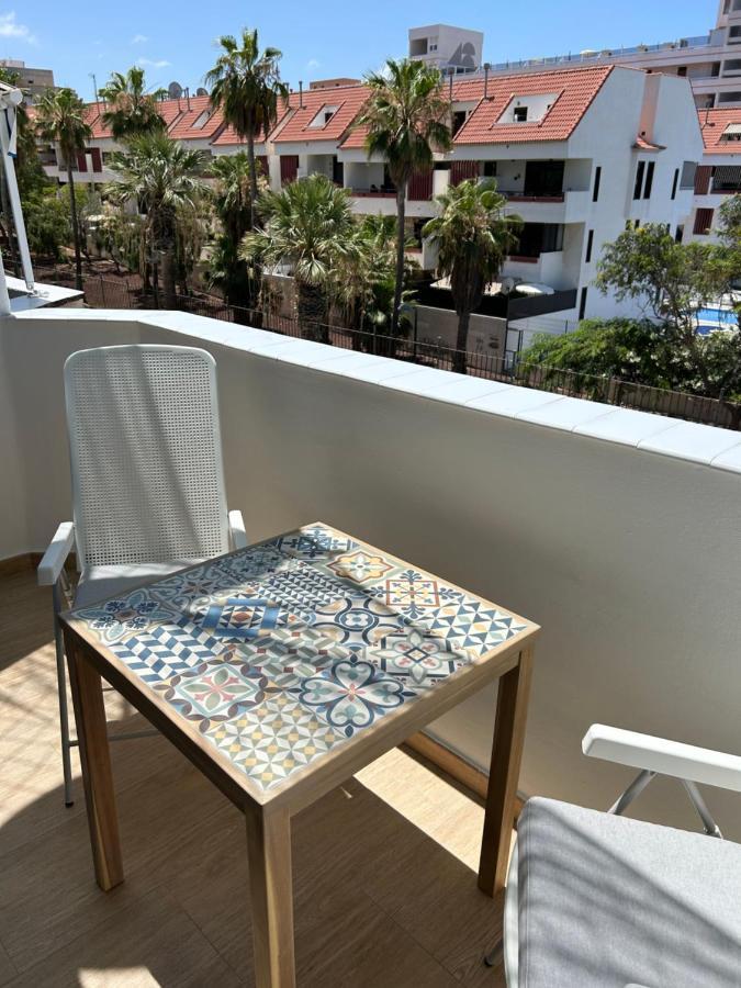 Apartment Playa Honda 229 En Playa De Americas