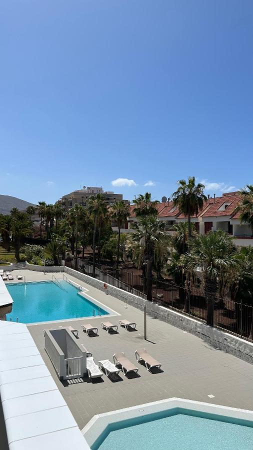 Playa Honda 229 En Playa De Americas Apartment *
