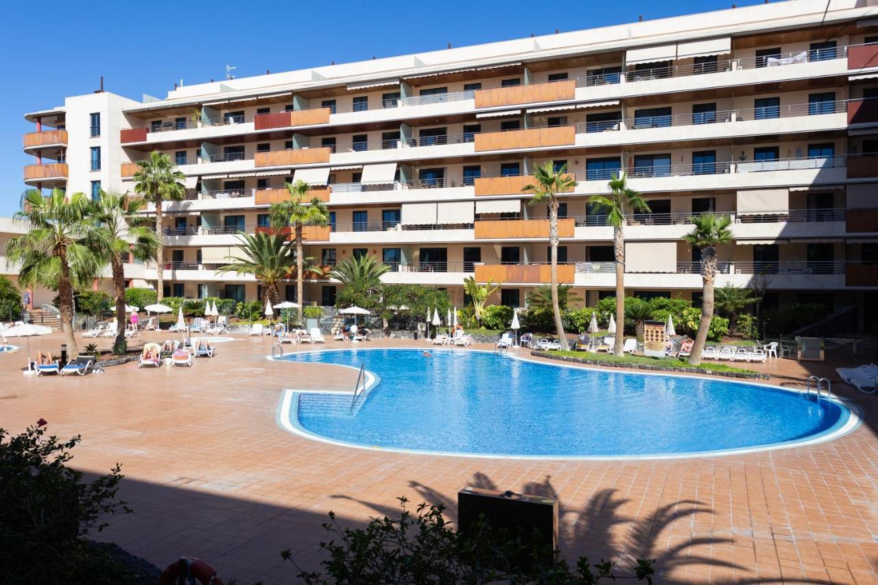 Home2book Stunning Sea Views & Pool Gigantes Apartamento *