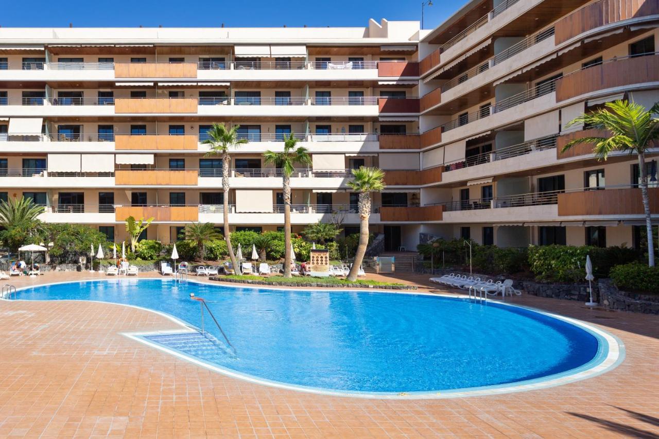 Home2book Stunning Sea Views & Pool Gigantes Apartamento