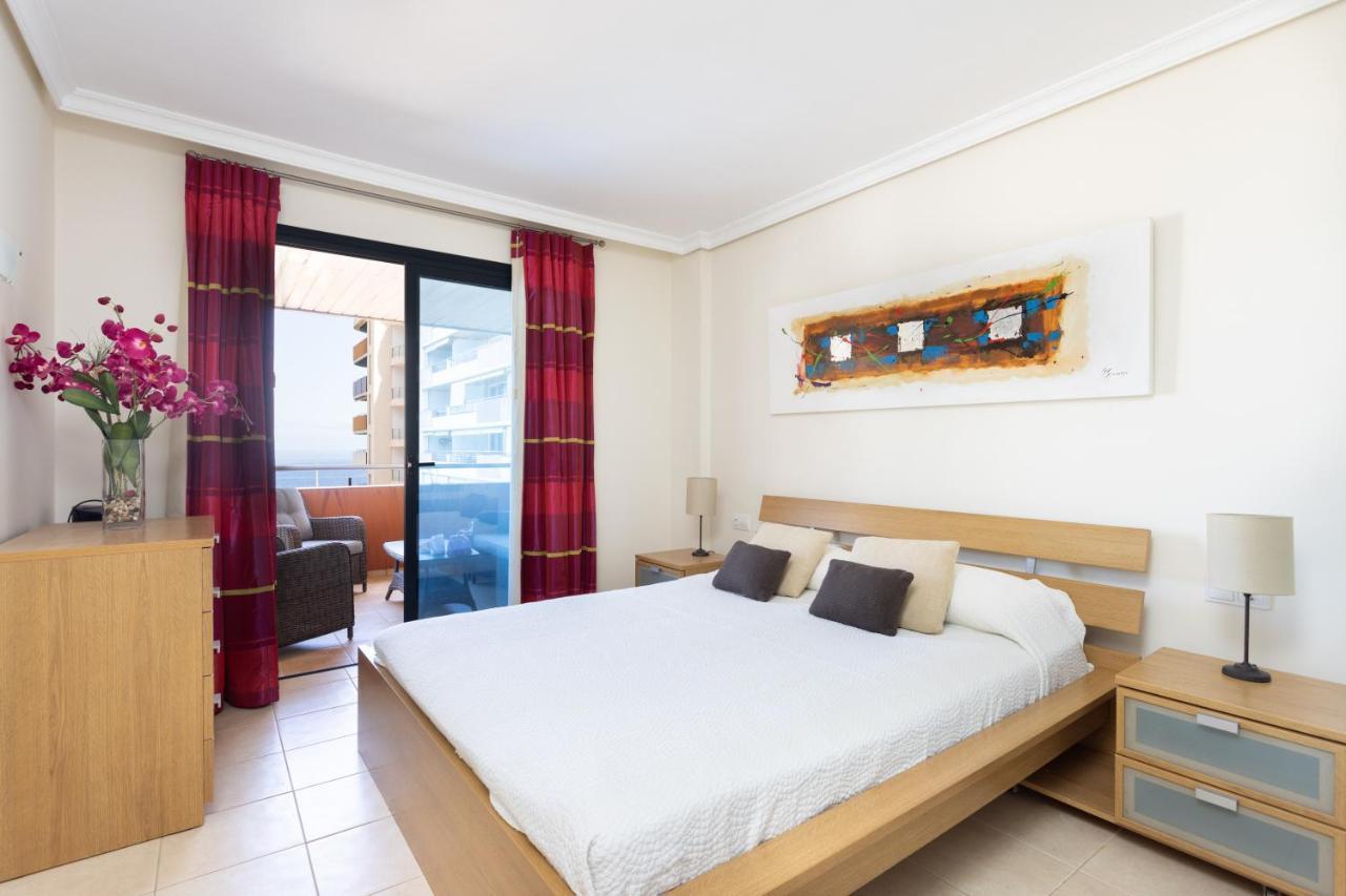 Home2book Stunning Sea Views & Pool Gigantes