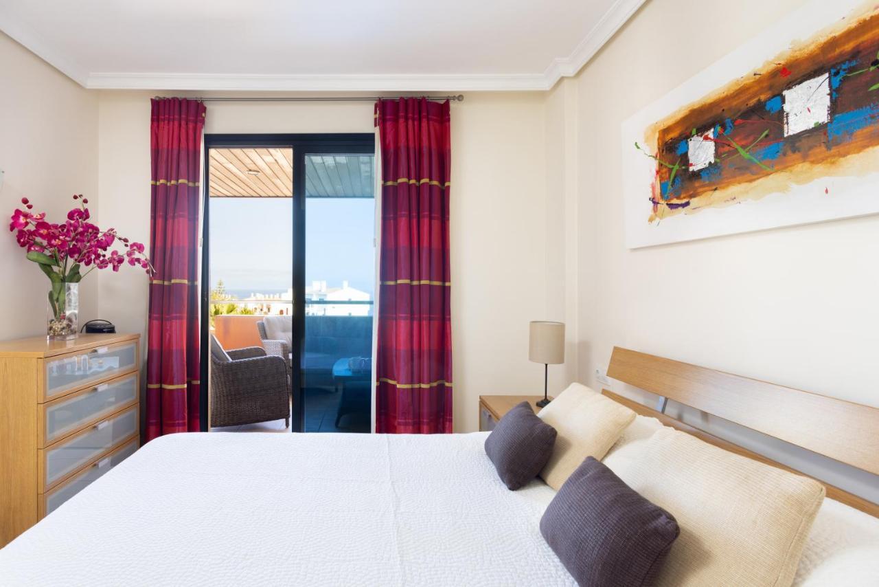 Home2book Stunning Sea Views & Pool Gigantes * Puerto de Santiago (Tenerife)