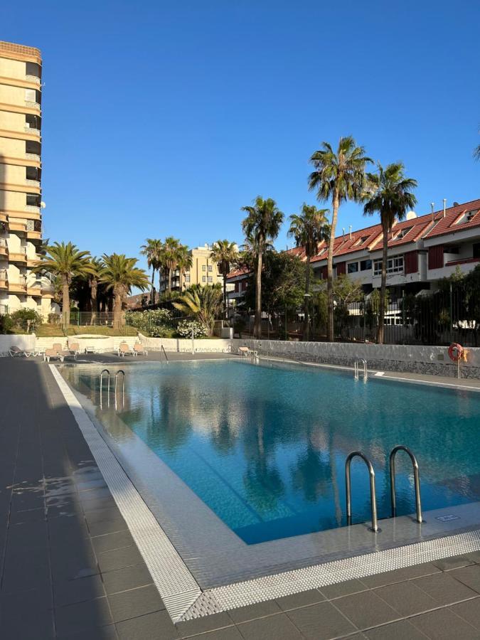 Apartment Playa Honda 229 En Playa De Americas