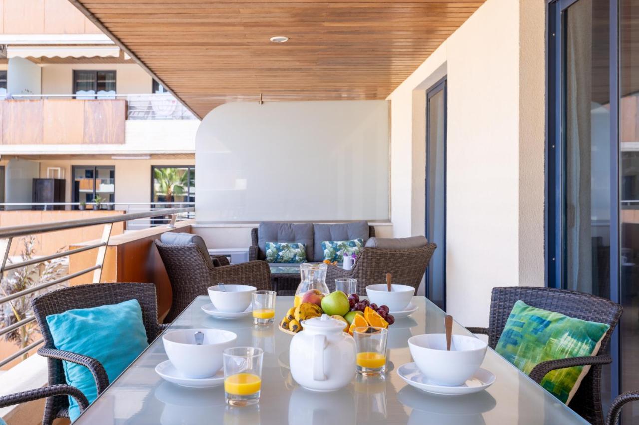 Home2book Stunning Sea Views & Pool Gigantes * Puerto de Santiago (Tenerife)