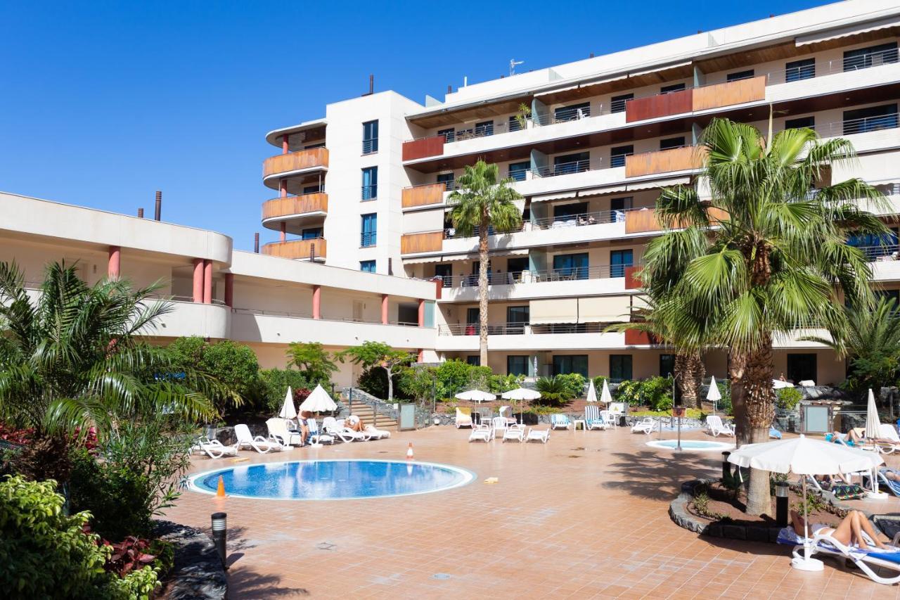 Home2book Stunning Sea Views & Pool Gigantes Apartamento *