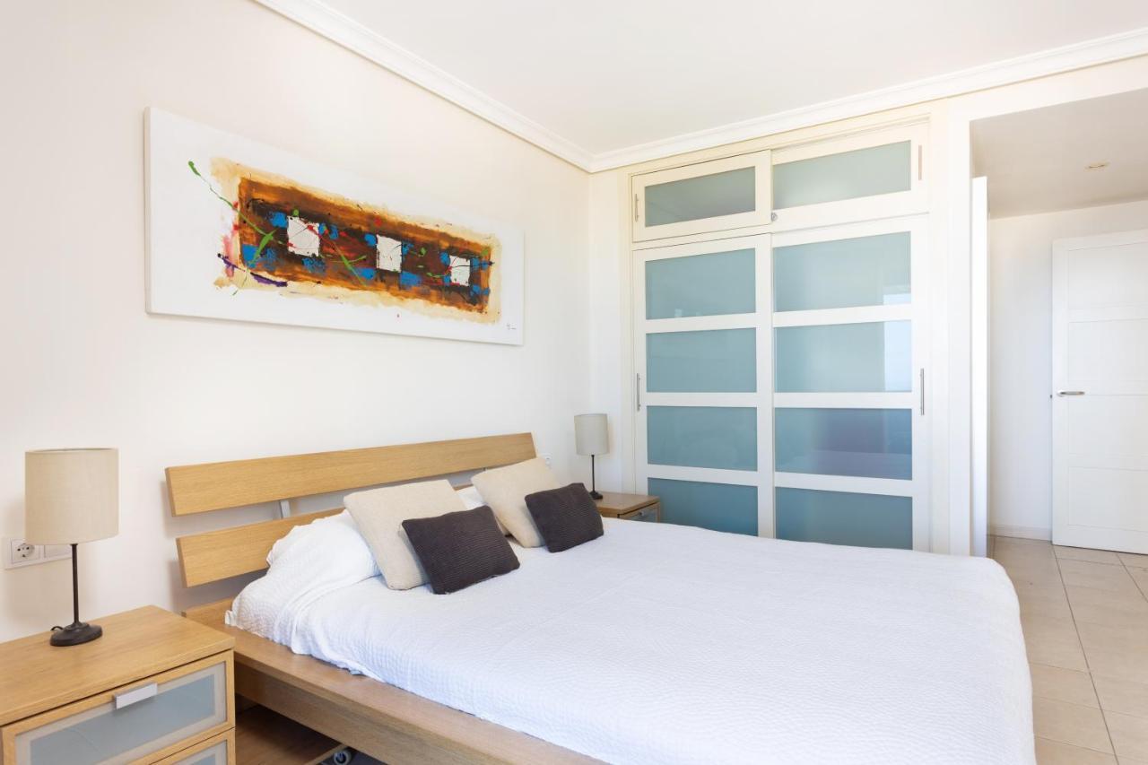 Home2book Stunning Sea Views & Pool Gigantes Apartamento Puerto de Santiago (Tenerife)