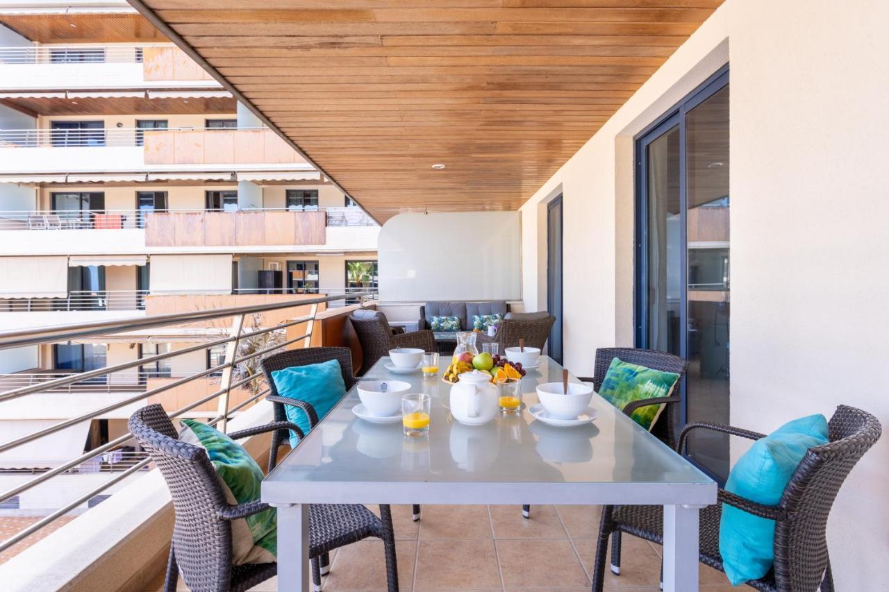 Home2book Stunning Sea Views & Pool Gigantes Apartamento Puerto de Santiago (Tenerife)