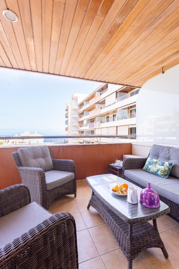 Home2book Stunning Sea Views & Pool Gigantes * Puerto de Santiago (Tenerife)