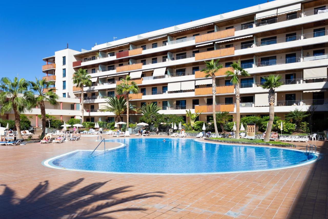 Home2book Stunning Sea Views & Pool Gigantes Apartamento