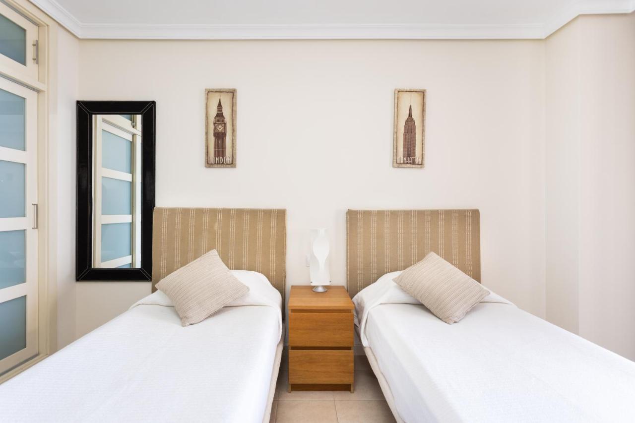 Home2book Stunning Sea Views & Pool Gigantes *
