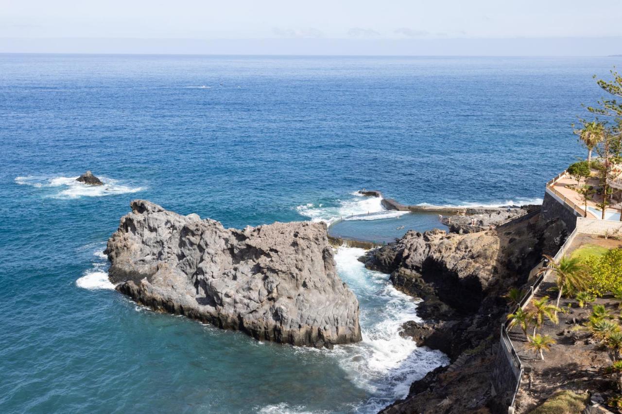 Apartamento Home2book Stunning Sea Views & Pool Gigantes