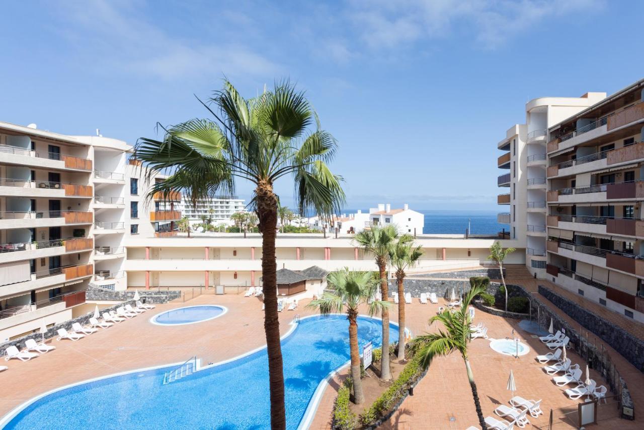 Apartamento Home2book Stunning Sea Views & Pool Gigantes Puerto de Santiago (Tenerife)